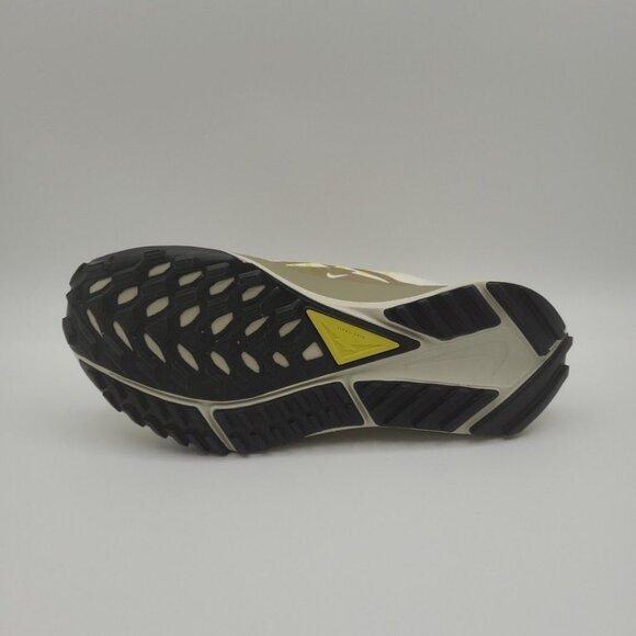 Nike React Pegasus Trail 4 Gore-Tex Women Sz 6.5 Trail Running Shoes DJ7929-101 - Picture 8 of 8